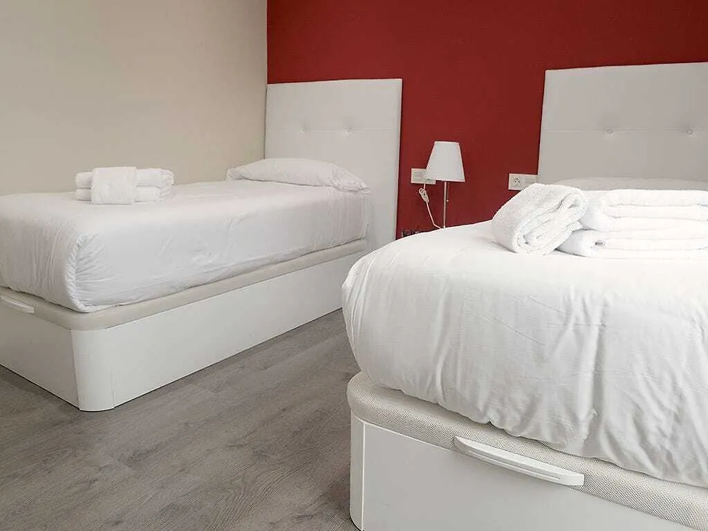 Apartamentos Mesones 18 3000 Granada Lejlighed