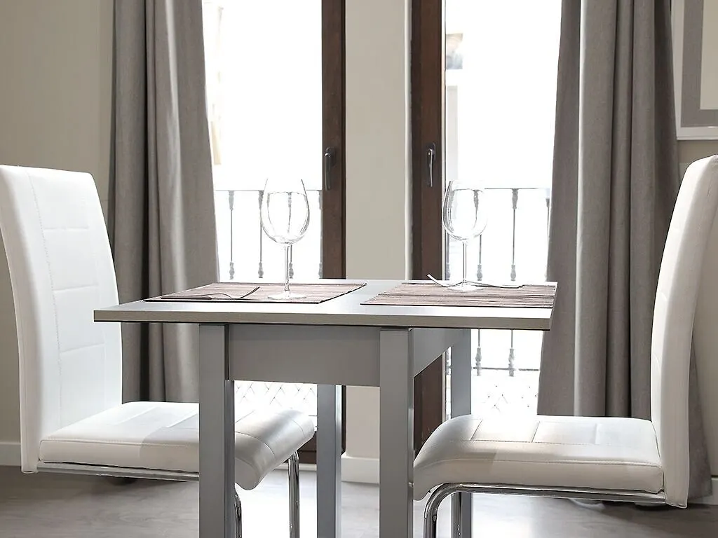 Lejlighed Apartamentos Mesones 18 3000 Granada
